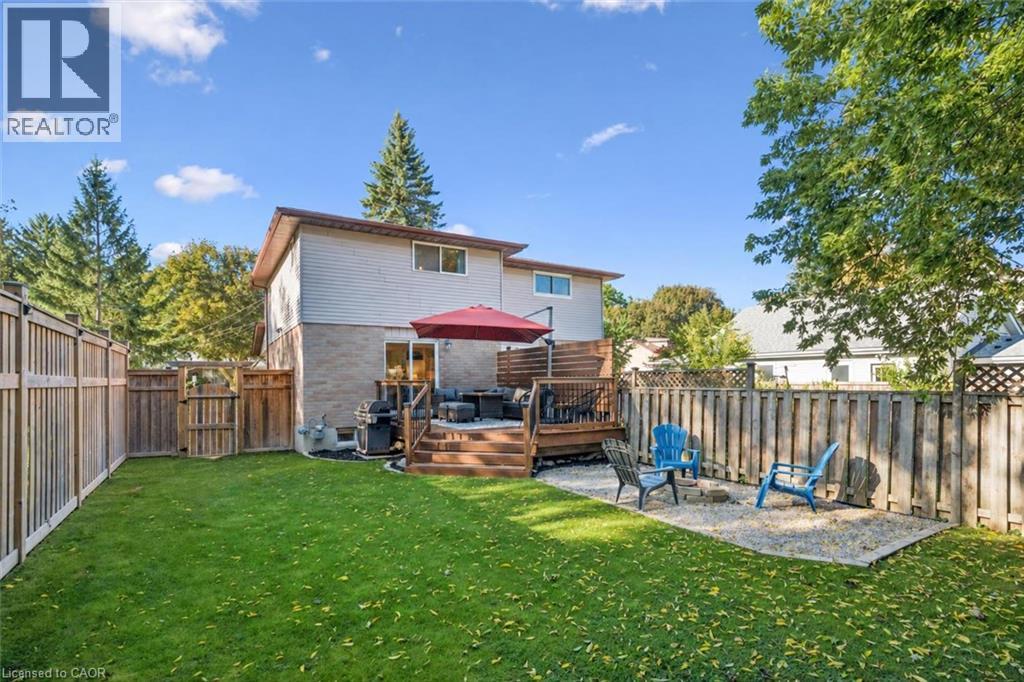 97 Emma Street, Guelph, Ontario N1E 1V1 - Photo 20 - 40863833
