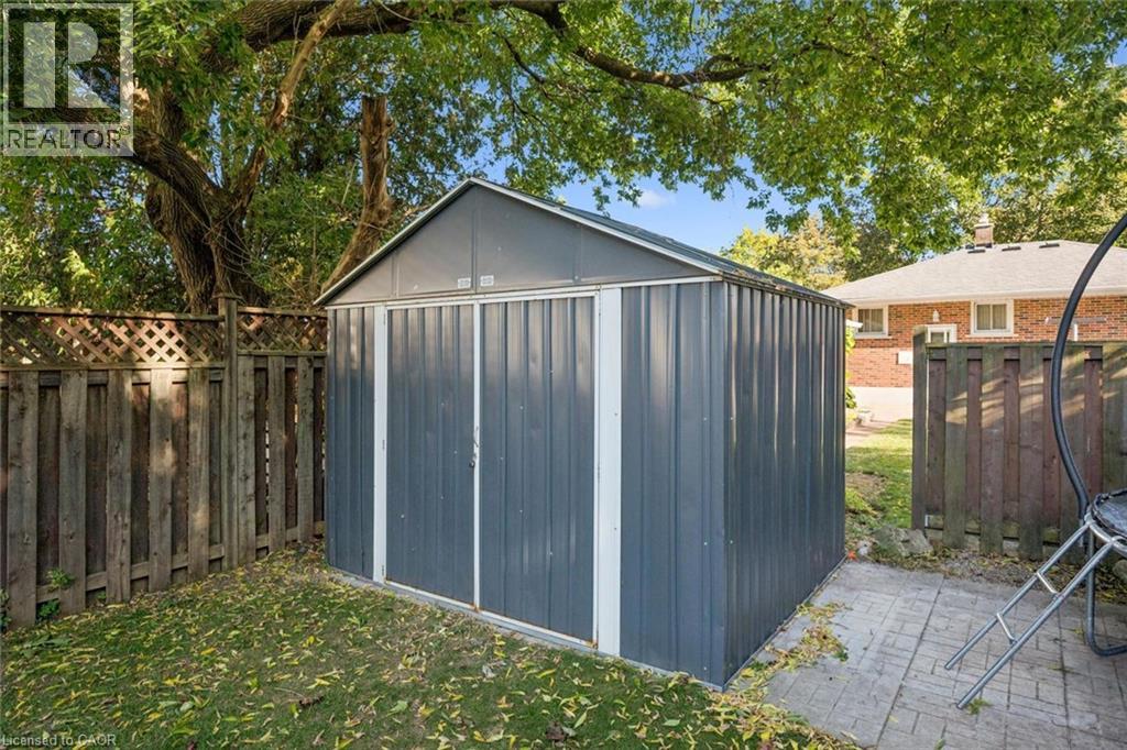 97 Emma Street, Guelph, Ontario N1E 1V1 - Photo 27 - 40863833