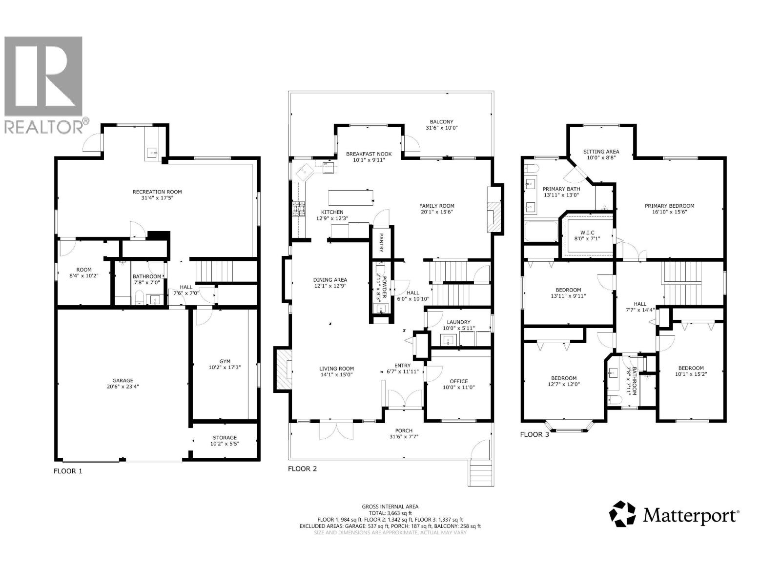3376 Plateau Boulevard, Coquitlam, British Columbia  V3E 3R3 - Photo 40 - R3132813