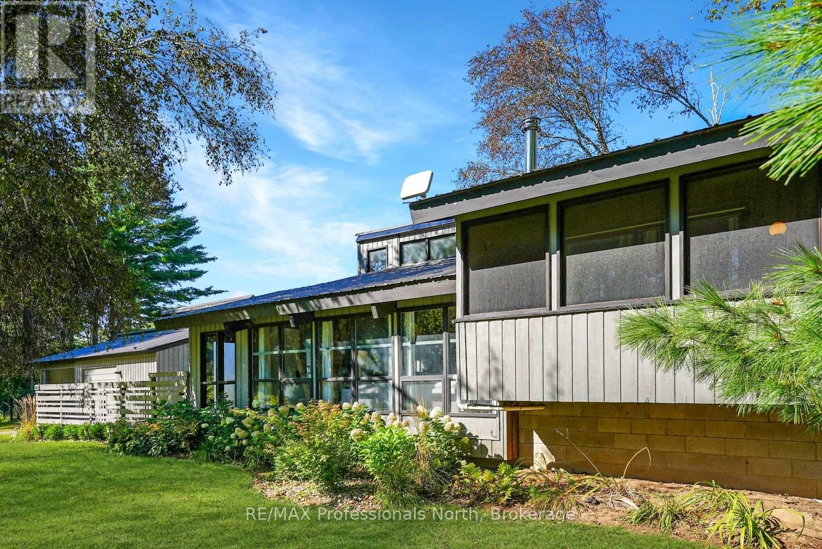 1012 Shetland Road, Minden Hills, Ontario K0M 2L0 - Photo 2 - X13825348
