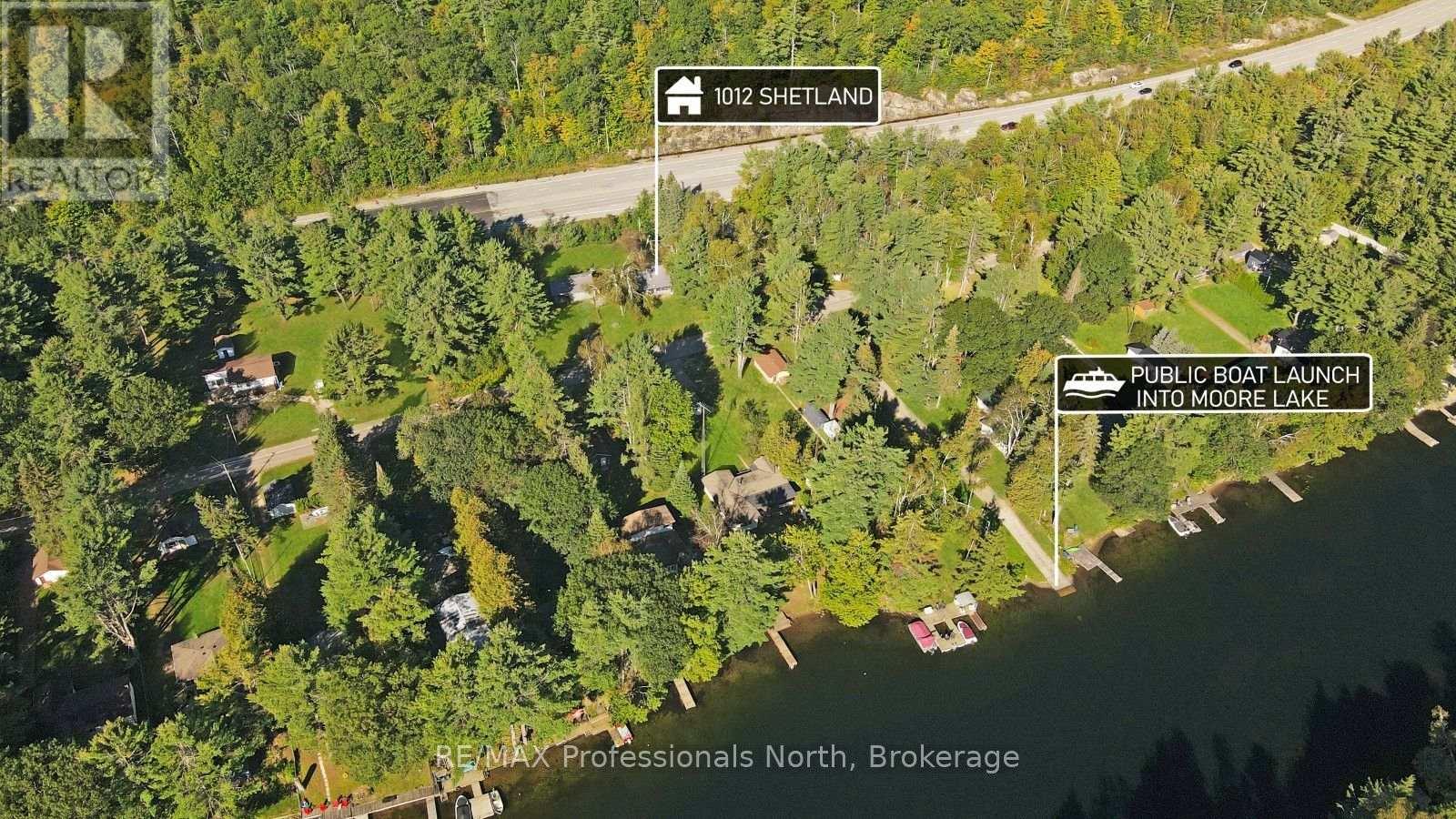 1012 Shetland Road, Minden Hills, Ontario K0M 2L0 - Photo 3 - X13825348