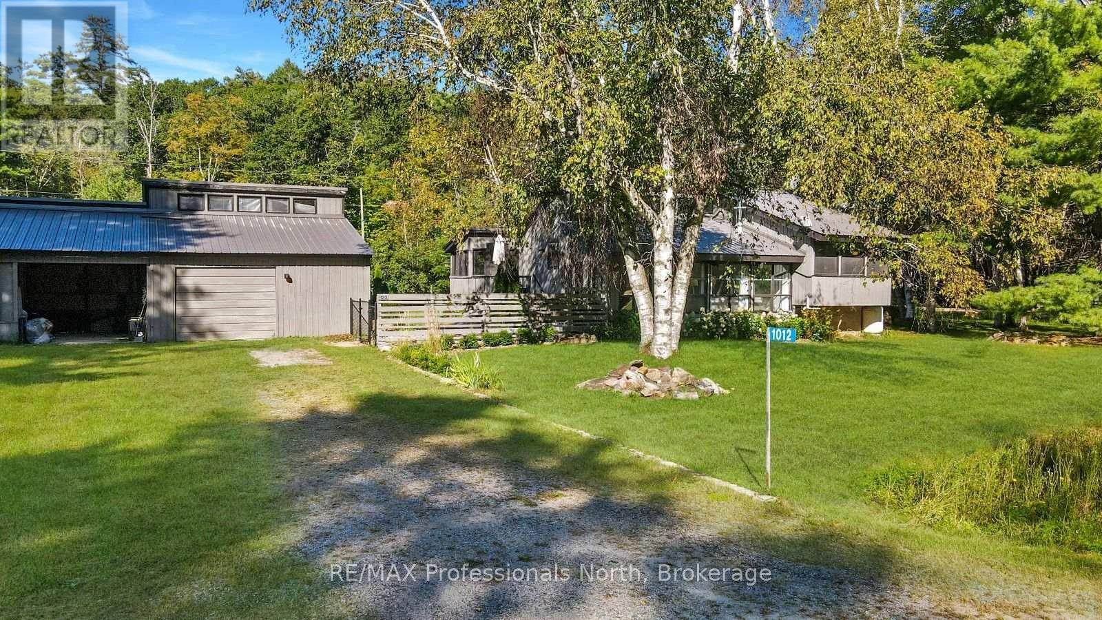 1012 Shetland Road, Minden Hills, Ontario K0M 2L0 - Photo 5 - X13825348
