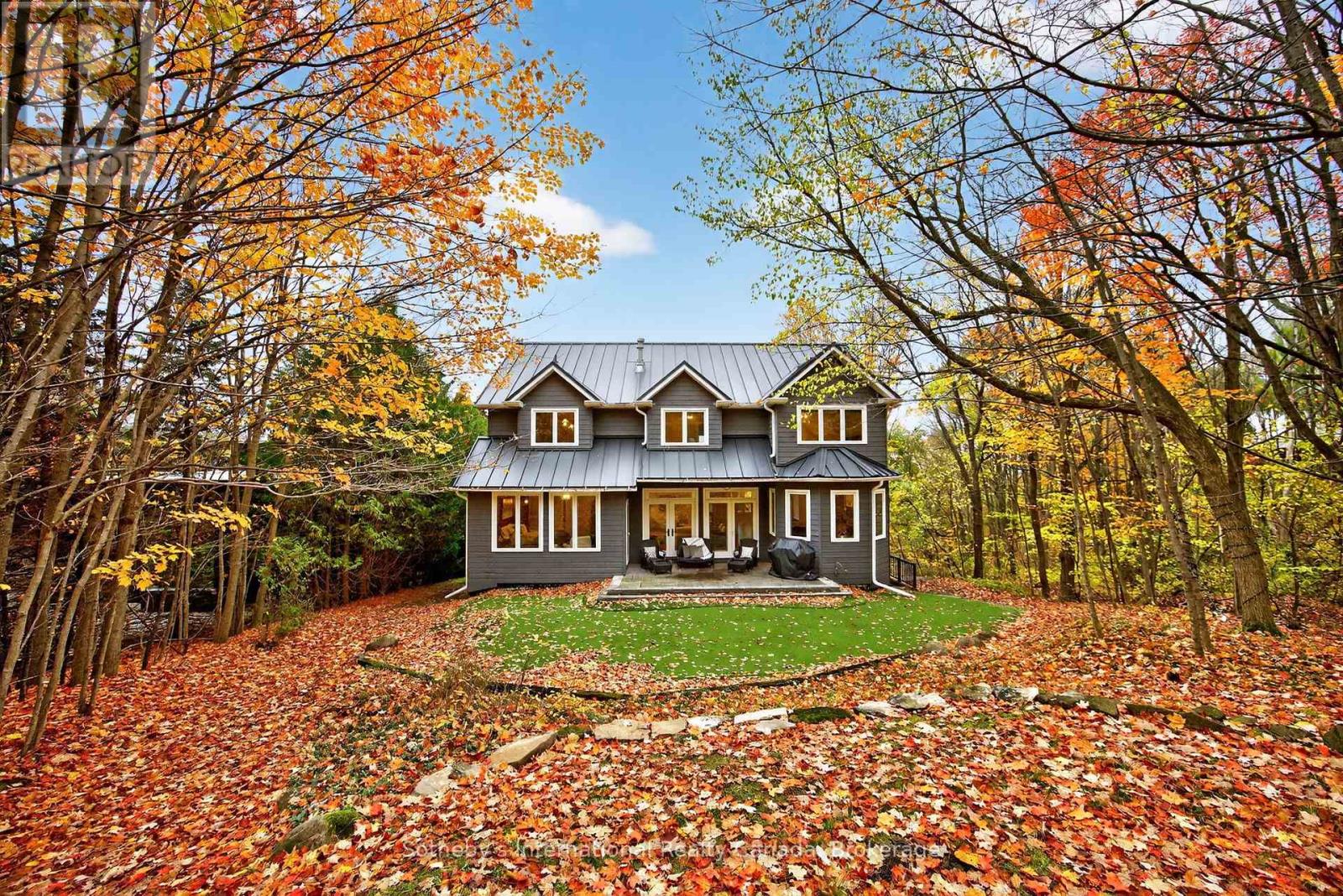 112 Arrowhead Crescent, Blue Mountains, Ontario L9Y 0R9 - Photo 49 - X13825406