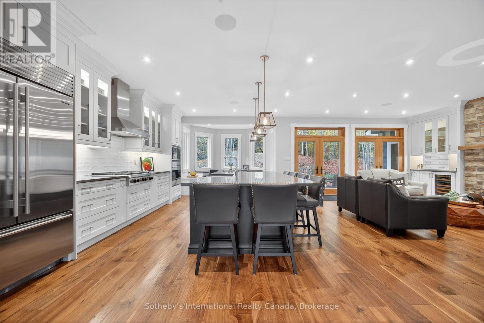 112 Arrowhead Crescent, Blue Mountains, Ontario L9Y 0R9 - Photo 8 - X13825406