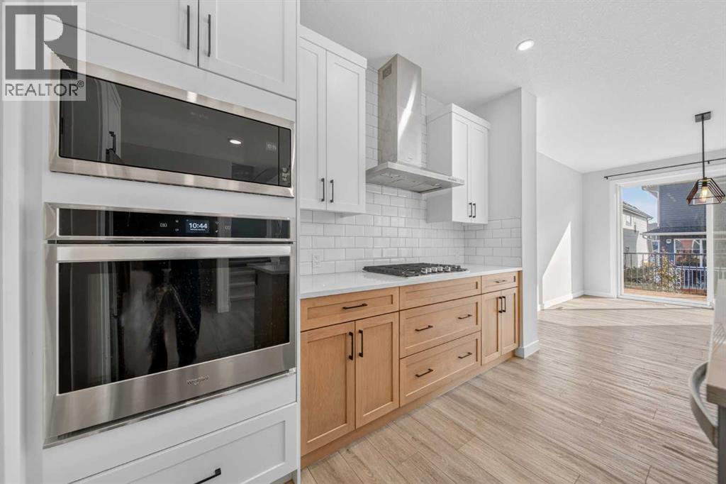 118 Ambleside Heath NW, Calgary, Alberta  T3P 1S4 - Photo 14 - A2343718