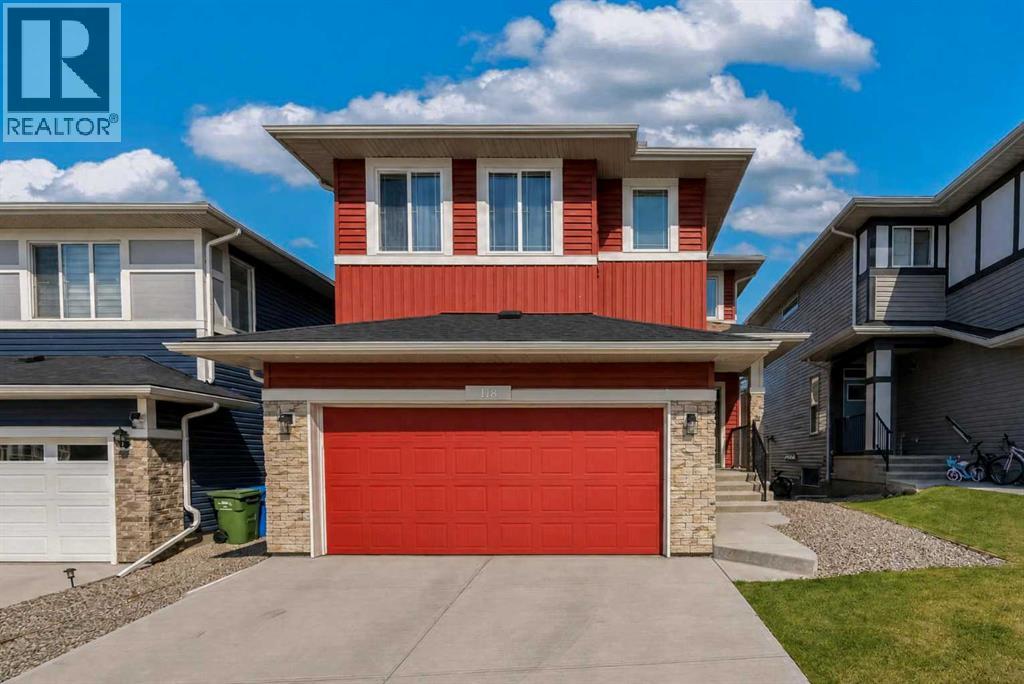 118 Ambleside Heath NW, Calgary, Alberta  T3P 1S4 - Photo 2 - A2343718