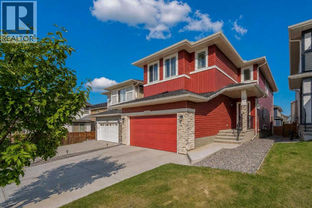 118 Ambleside Heath NW, Calgary, Alberta  T3P 1S4 - Photo 3 - A2343718