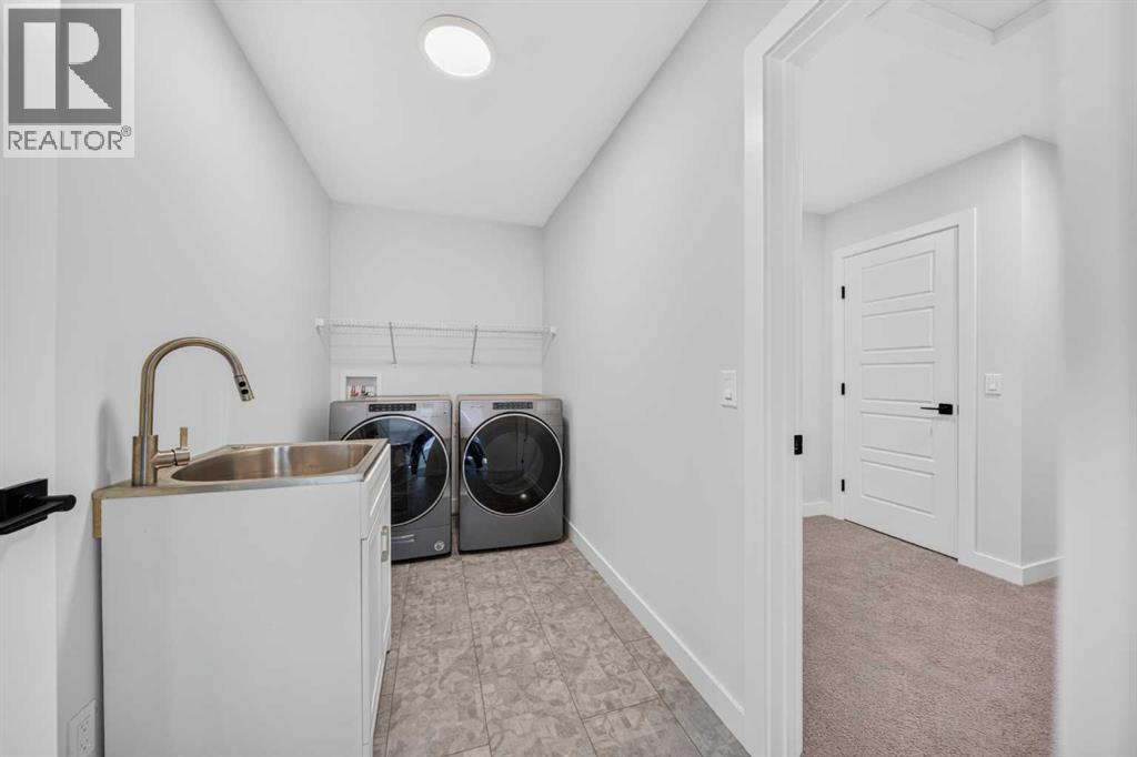 118 Ambleside Heath NW, Calgary, Alberta  T3P 1S4 - Photo 37 - A2343718