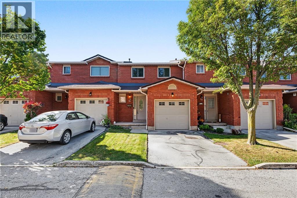 391 Stone Church Road E Unit# 14, Hamilton, Ontario  L9B 2H3 - Photo 36 - 40865131