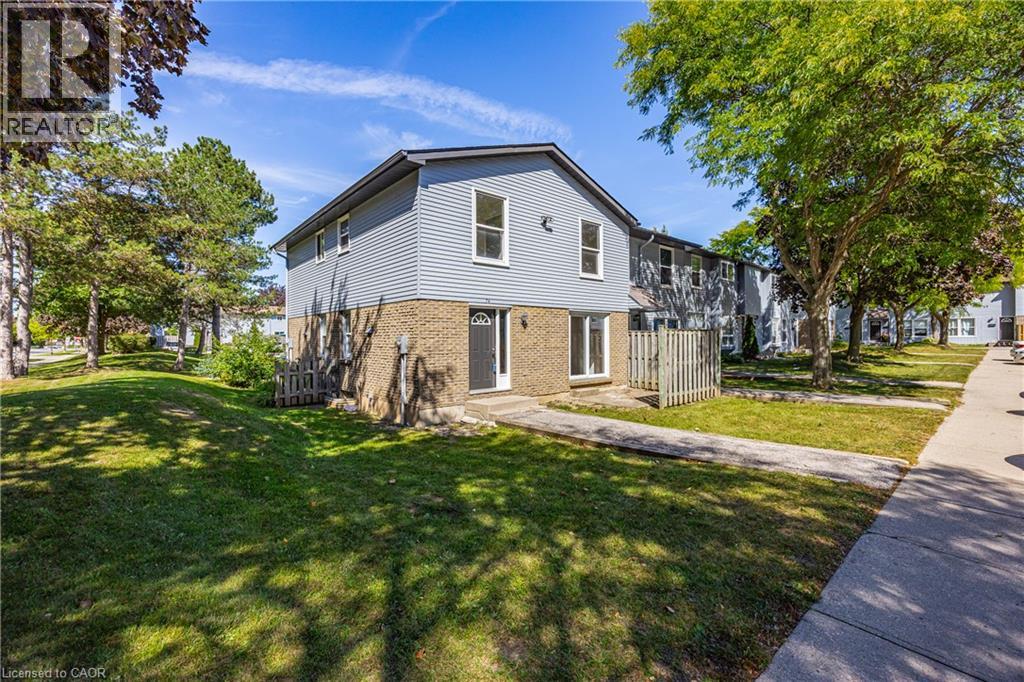 70 Fiddlers Green Road Unit# 74, London, Ontario  N6H 4R4 - Photo 33 - 40865529