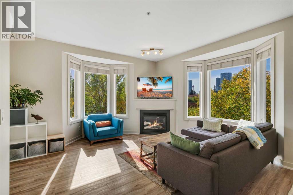 302, 830 Centre Avenue NE, Calgary, Alberta  T2E 9C3 - Photo 9 - A2347618