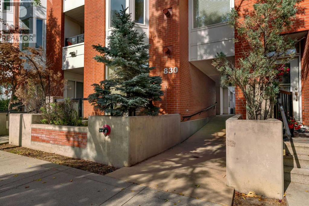 302, 830 Centre Avenue NE, Calgary, Alberta  T2E 9C3 - Photo 35 - A2347618