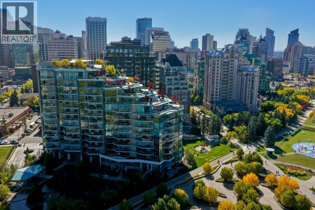 1006, 738 1 Avenue SW, calgary, Alberta