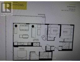 S705 - 180 MILL STREET, Toronto, Ontario
