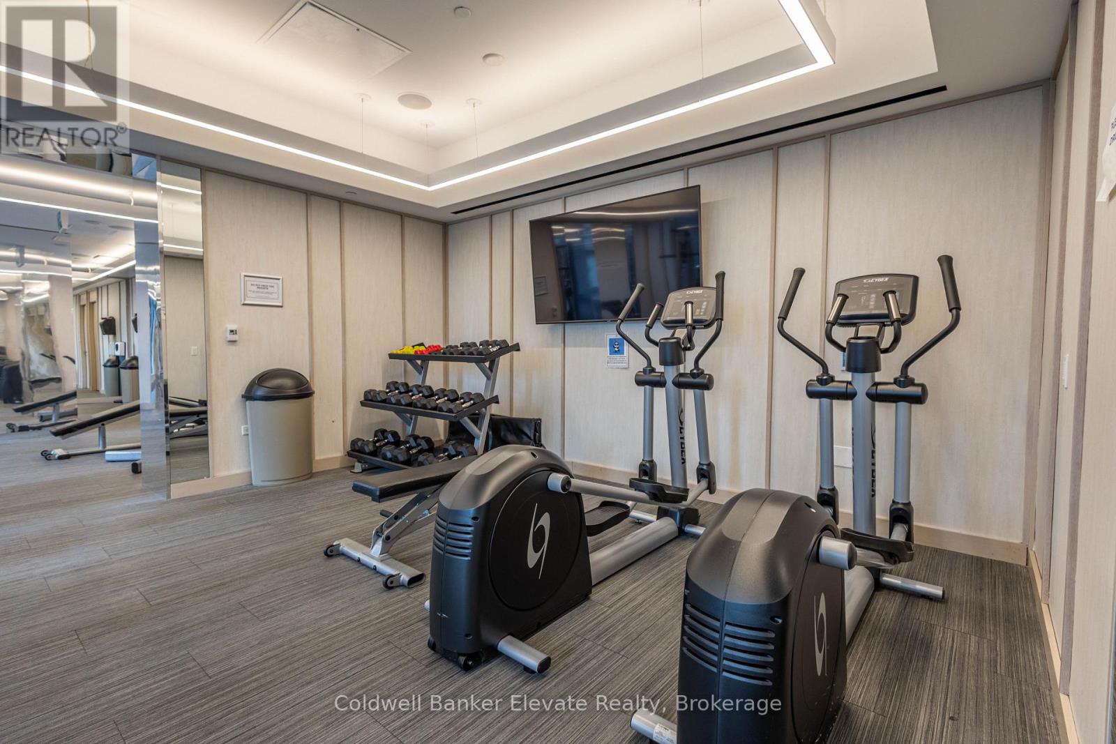 2901 - 115 Blue Jays Way, Toronto, Ontario  M5V 0N4 - Photo 13 - C13825246
