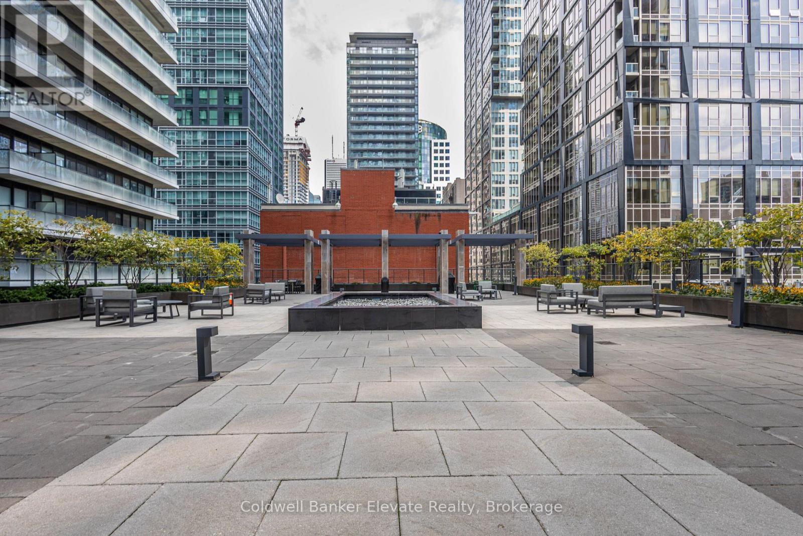 2901 - 115 Blue Jays Way, Toronto, Ontario  M5V 0N4 - Photo 2 - C13825246