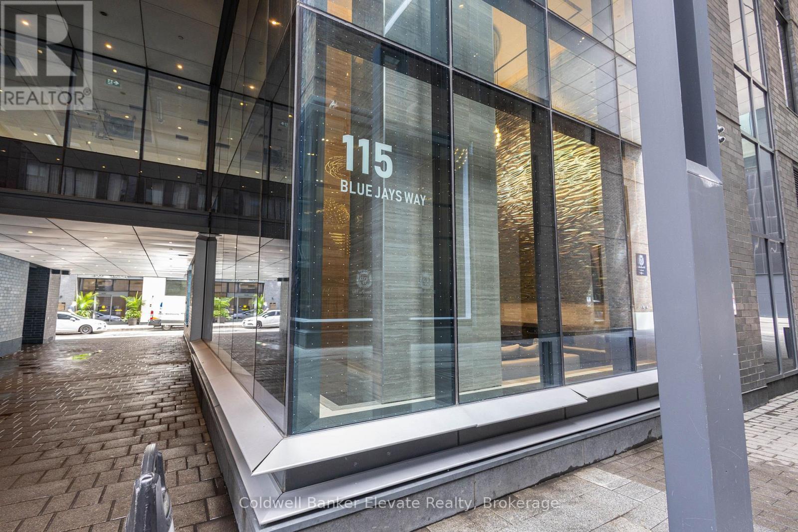 2901 - 115 Blue Jays Way, Toronto, Ontario  M5V 0N4 - Photo 3 - C13825246