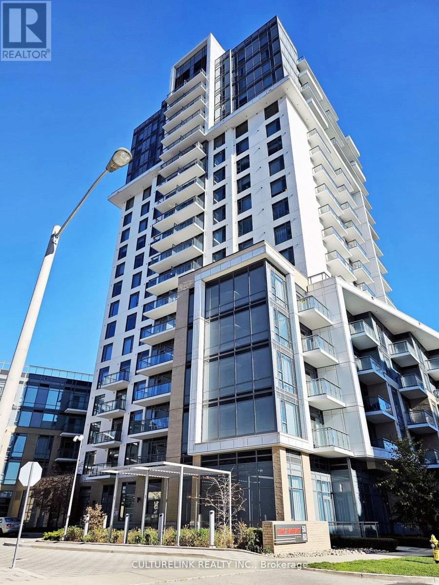 PH07 - 50 ANN O'REILLY ROAD, Toronto, Ontario