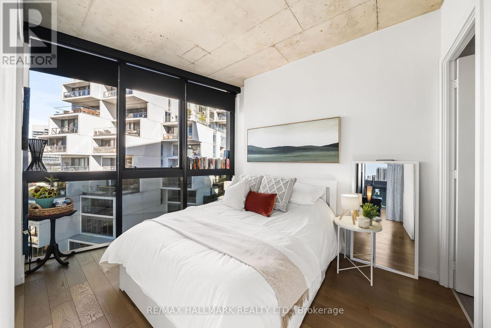 709 - 21 Lawren Harris Square, Toronto, Ontario  M5A 0T4 - Photo 16 - C13825304