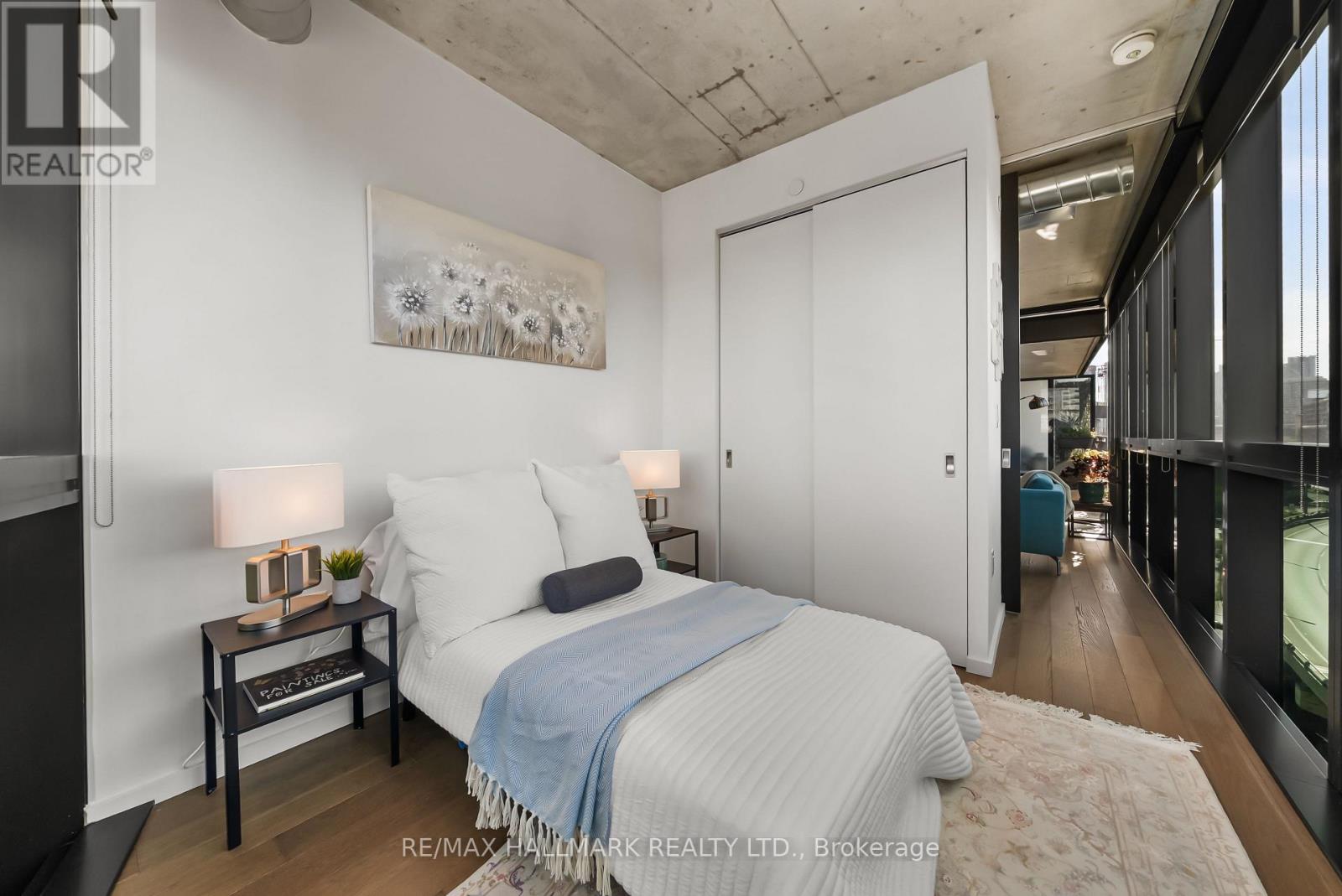 709 - 21 Lawren Harris Square, Toronto, Ontario  M5A 0T4 - Photo 22 - C13825304