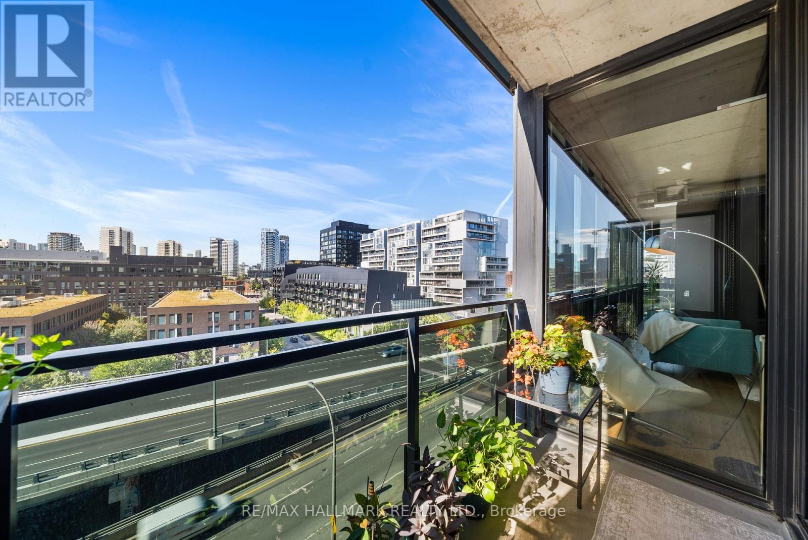 709 - 21 Lawren Harris Square, Toronto, Ontario  M5A 0T4 - Photo 26 - C13825304