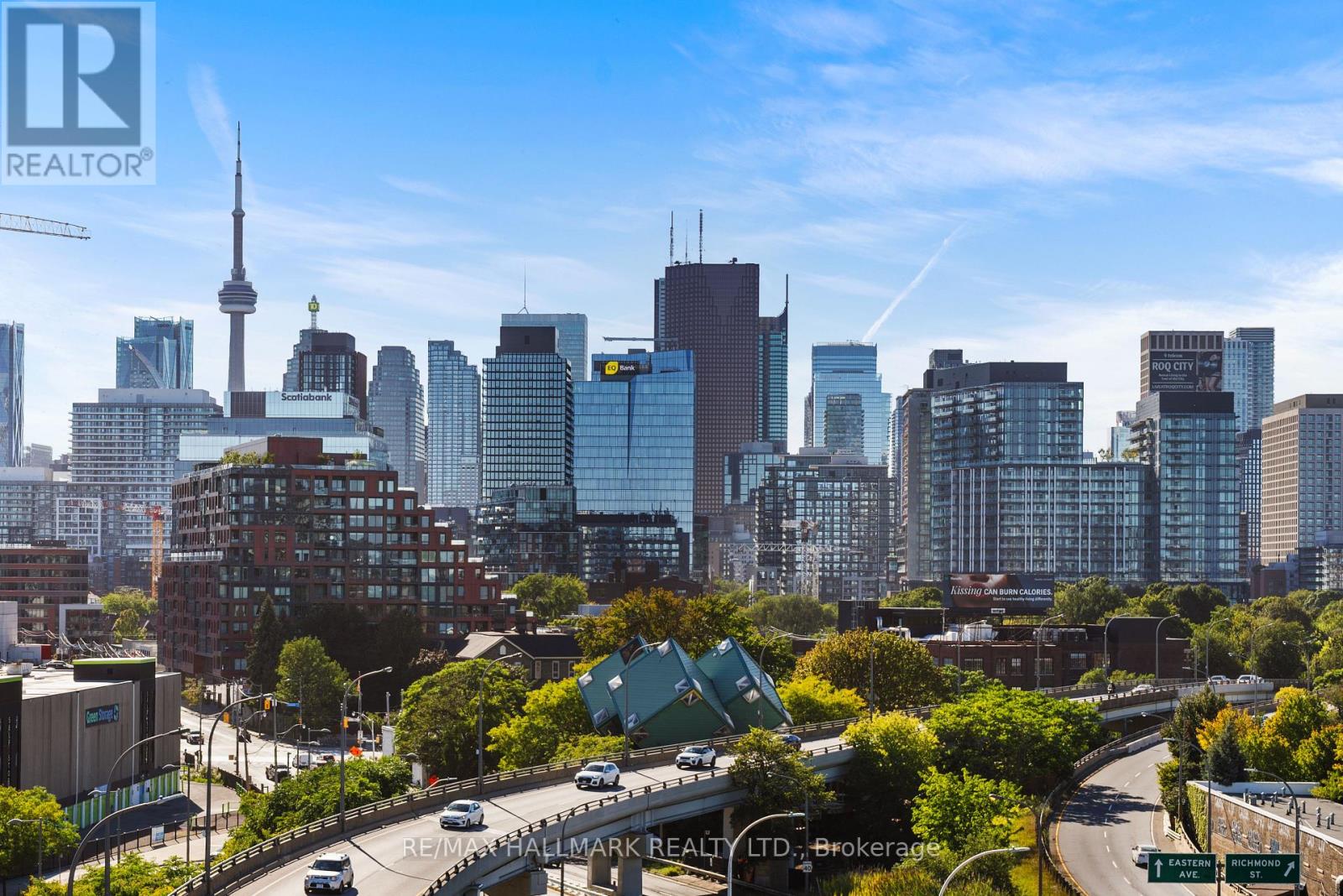 709 - 21 Lawren Harris Square, Toronto, Ontario  M5A 0T4 - Photo 28 - C13825304