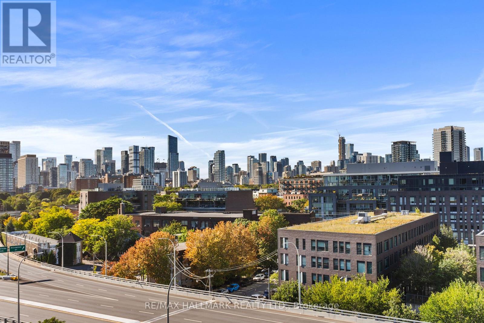 709 - 21 Lawren Harris Square, Toronto, Ontario  M5A 0T4 - Photo 29 - C13825304