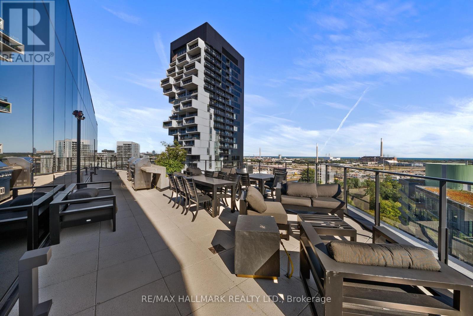 709 - 21 Lawren Harris Square, Toronto, Ontario  M5A 0T4 - Photo 30 - C13825304