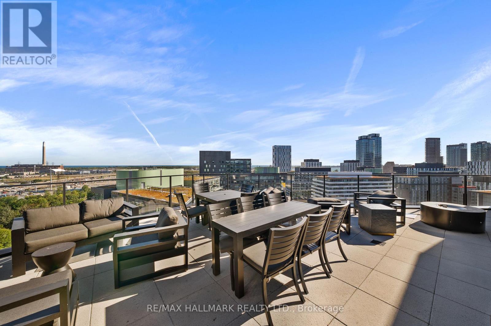 709 - 21 Lawren Harris Square, Toronto, Ontario  M5A 0T4 - Photo 31 - C13825304