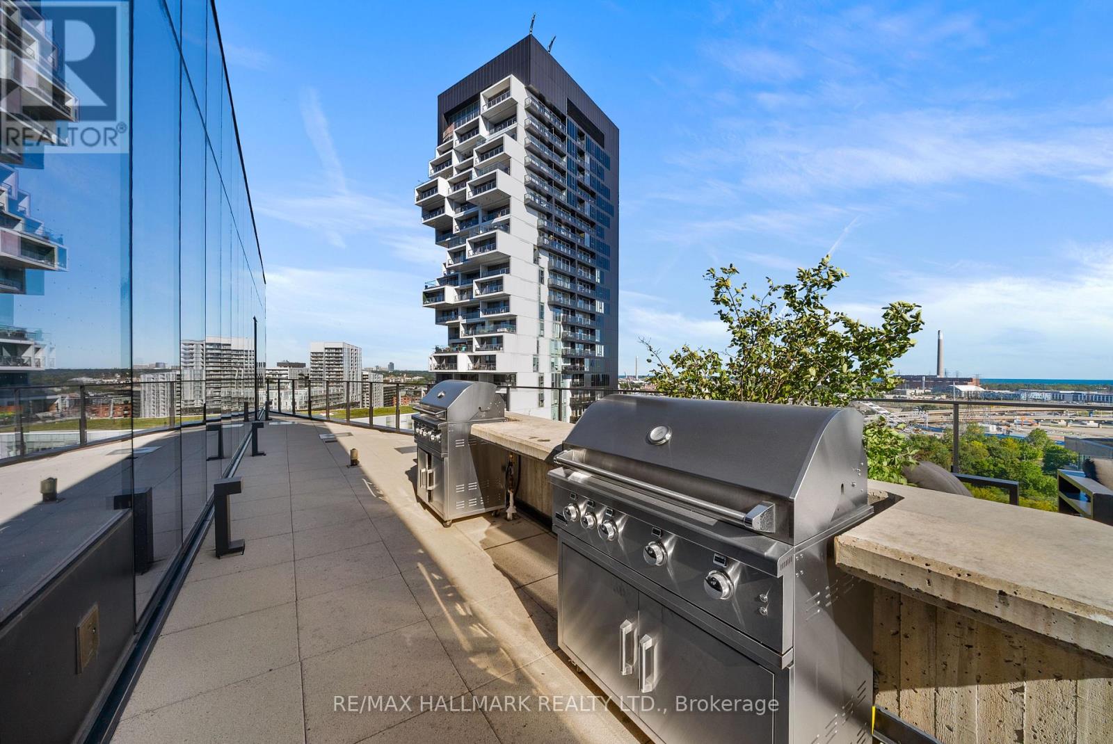 709 - 21 Lawren Harris Square, Toronto, Ontario  M5A 0T4 - Photo 32 - C13825304