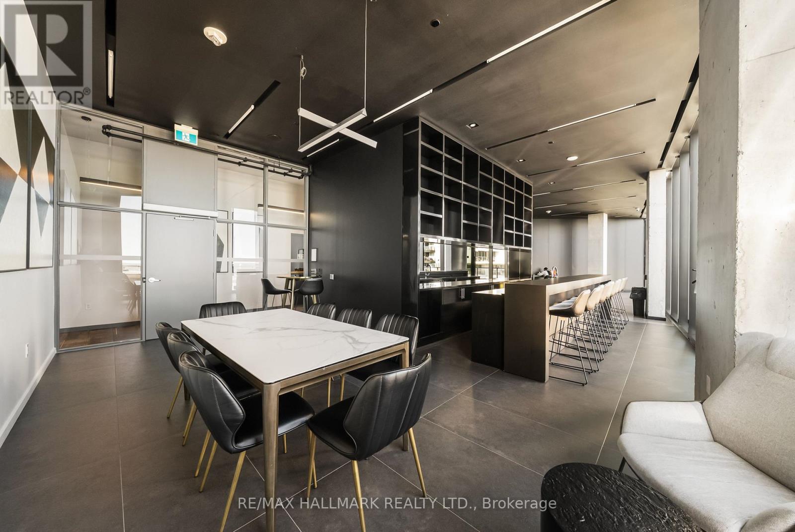 709 - 21 Lawren Harris Square, Toronto, Ontario  M5A 0T4 - Photo 33 - C13825304
