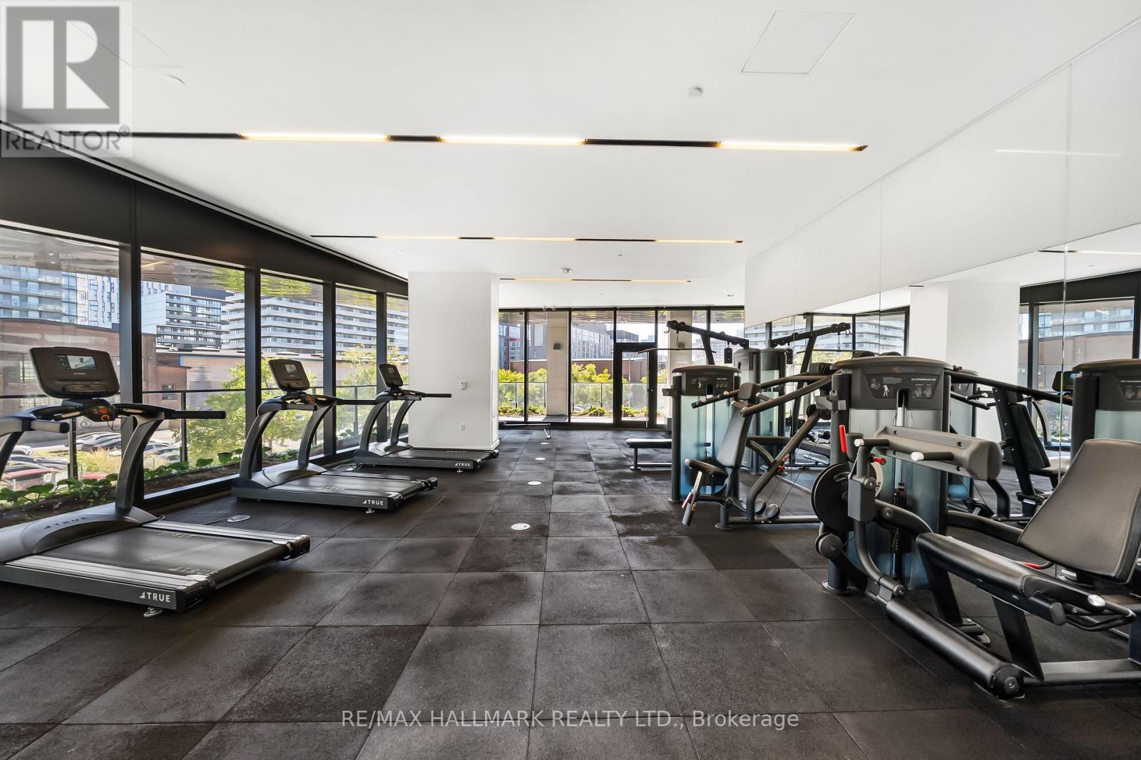 709 - 21 Lawren Harris Square, Toronto, Ontario  M5A 0T4 - Photo 34 - C13825304