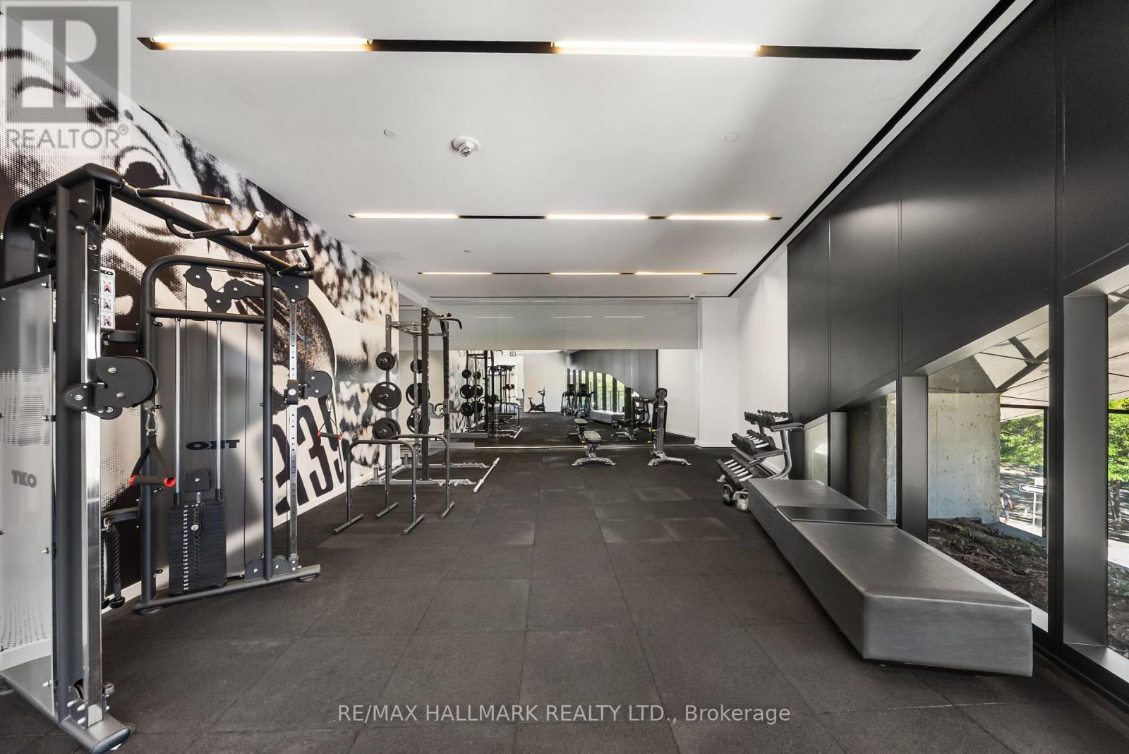709 - 21 Lawren Harris Square, Toronto, Ontario  M5A 0T4 - Photo 37 - C13825304