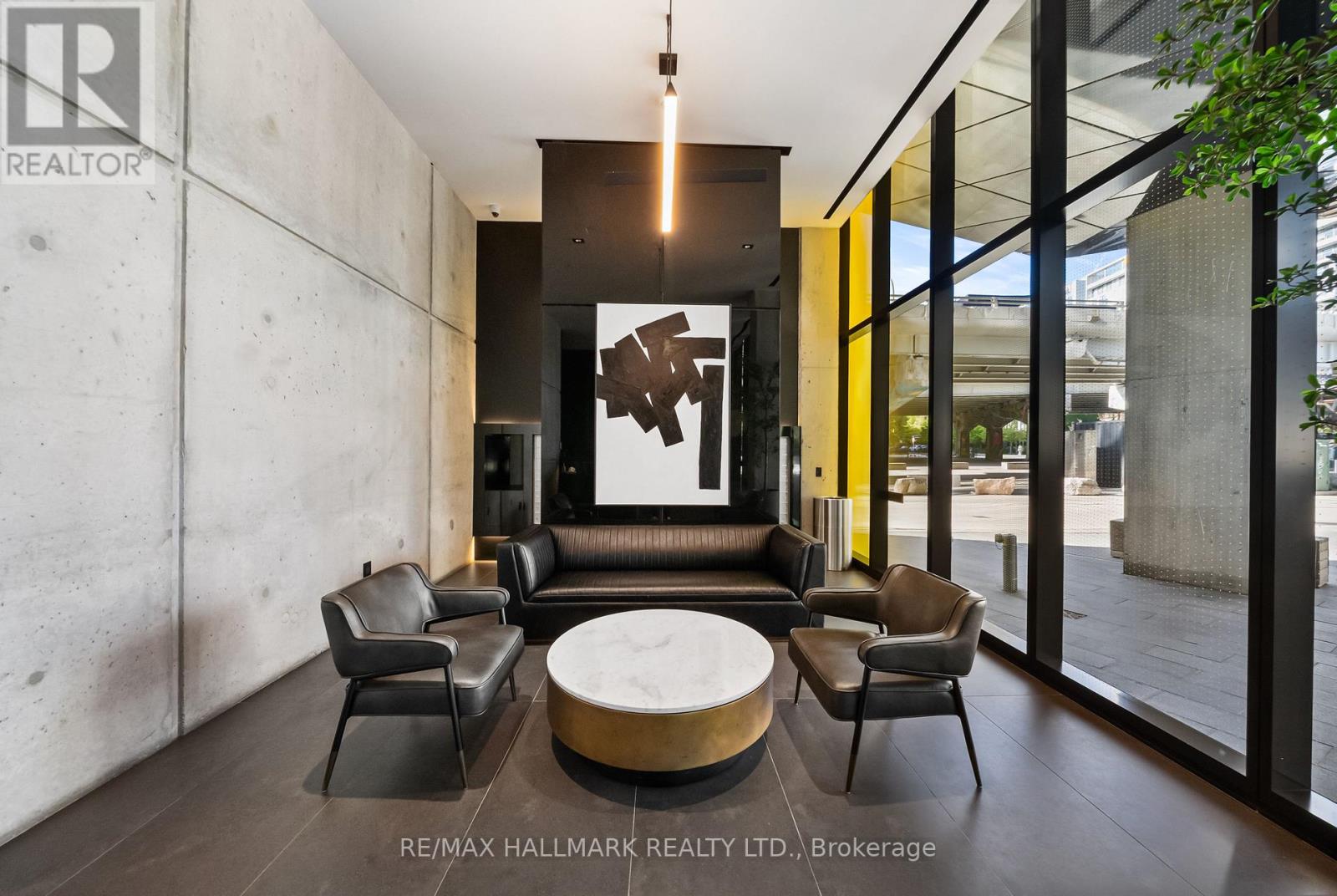 709 - 21 Lawren Harris Square, Toronto, Ontario  M5A 0T4 - Photo 40 - C13825304
