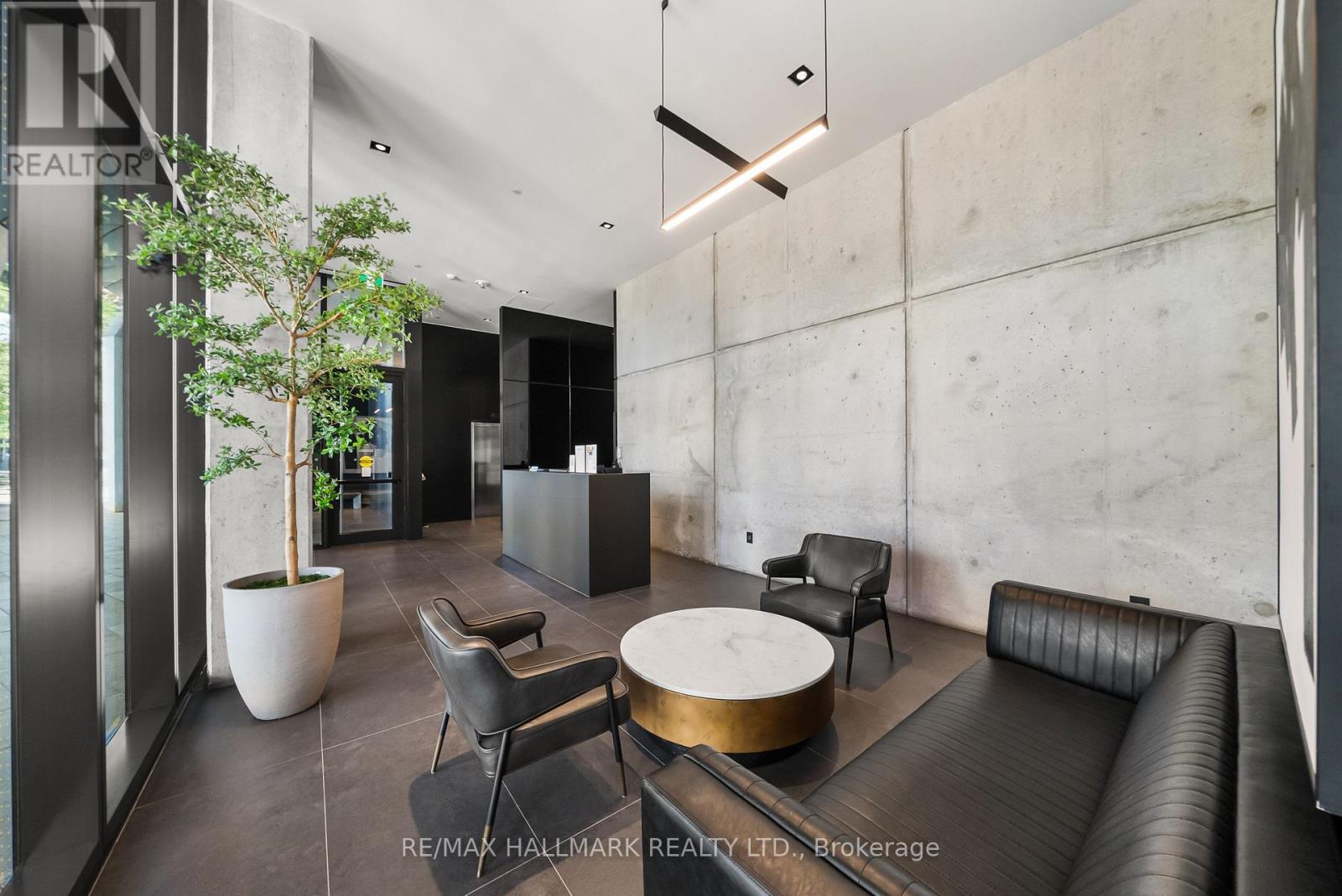 709 - 21 Lawren Harris Square, Toronto, Ontario  M5A 0T4 - Photo 41 - C13825304