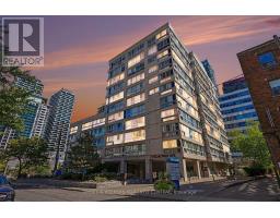 601 - 7 BROADWAY AVENUE, Toronto, Ontario