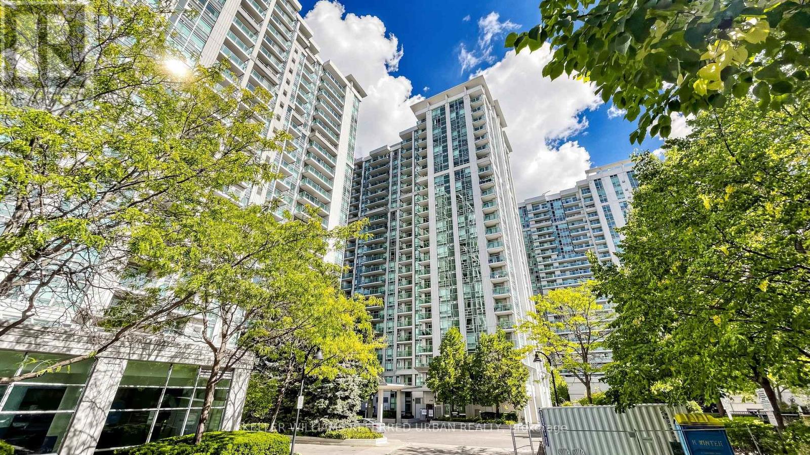 511 - 35 BALES AVENUE, Toronto, Ontario