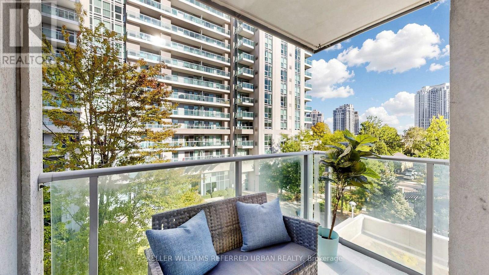 511 - 35 Bales Avenue, Toronto, Ontario  M2N 7L7 - Photo 20 - C13825312