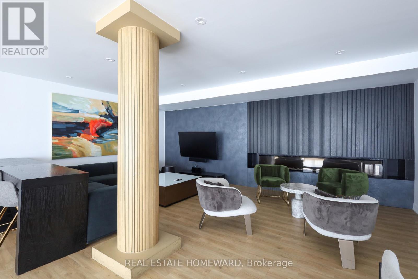 313 - 55 East Liberty Street, Toronto, Ontario  M6K 3P9 - Photo 18 - C13825354