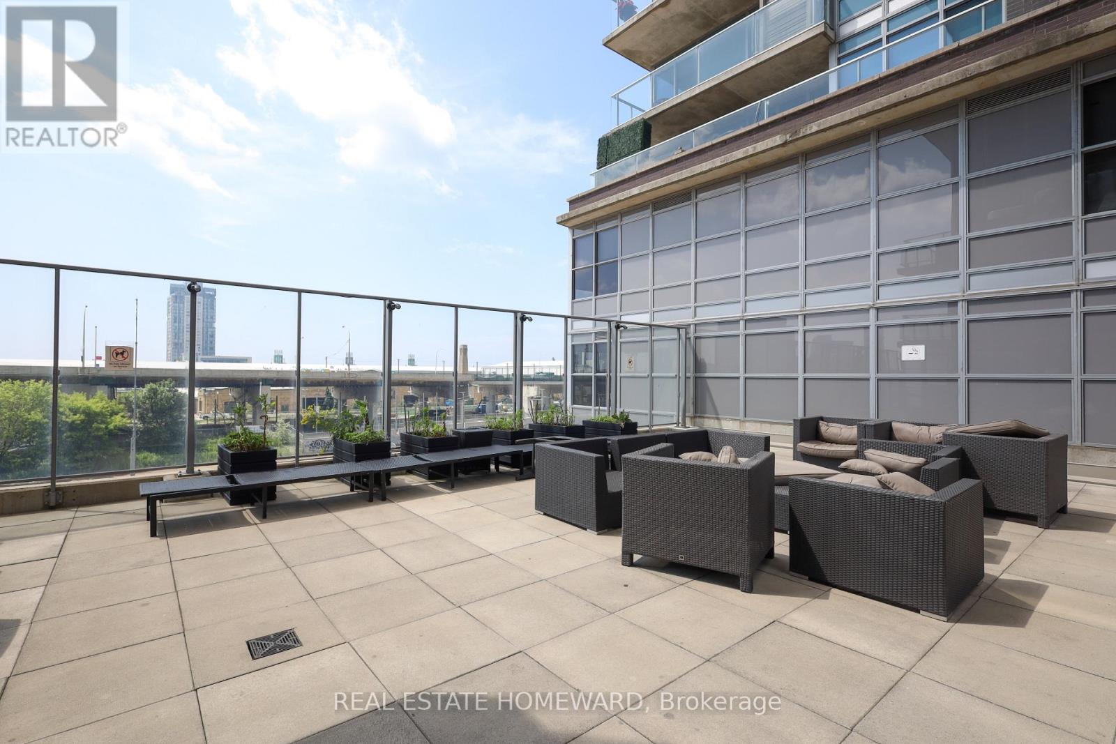 313 - 55 East Liberty Street, Toronto, Ontario  M6K 3P9 - Photo 23 - C13825354