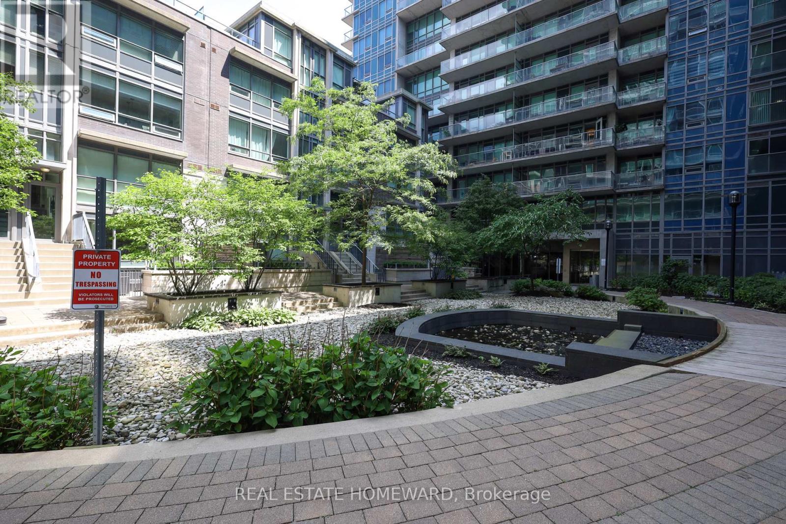 313 - 55 East Liberty Street, Toronto, Ontario  M6K 3P9 - Photo 24 - C13825354
