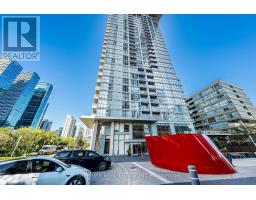 541 - 15 ICEBOAT TERRACE, Toronto, Ontario
