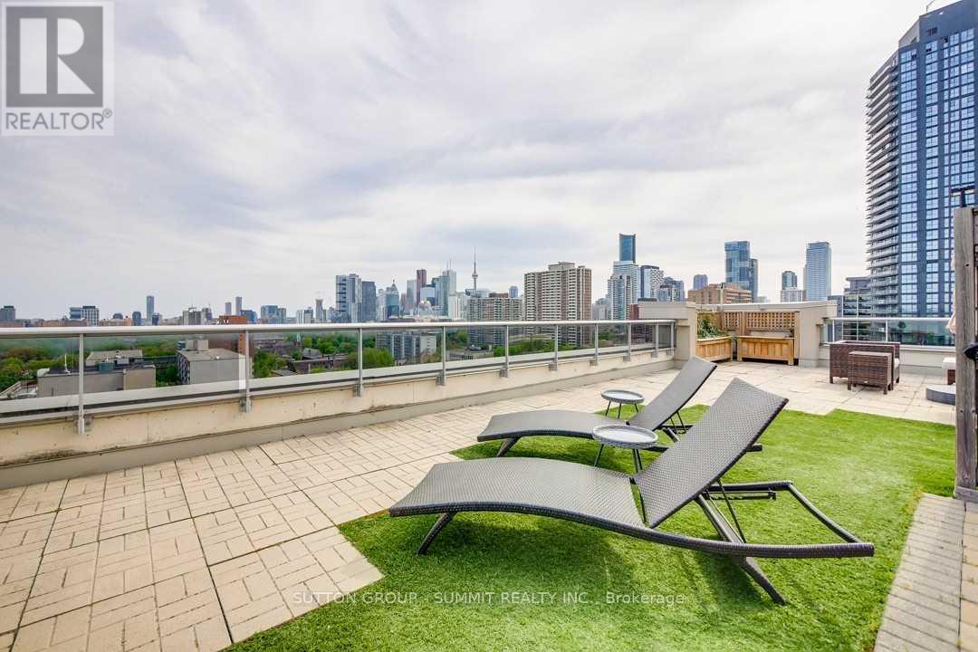 805 - 225 Wellesley Street E, Toronto, Ontario  M4X 1X8 - Photo 19 - C13825388