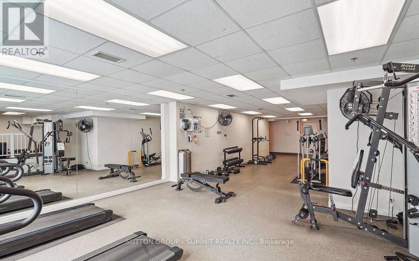 805 - 225 Wellesley Street E, Toronto, Ontario  M4X 1X8 - Photo 22 - C13825388