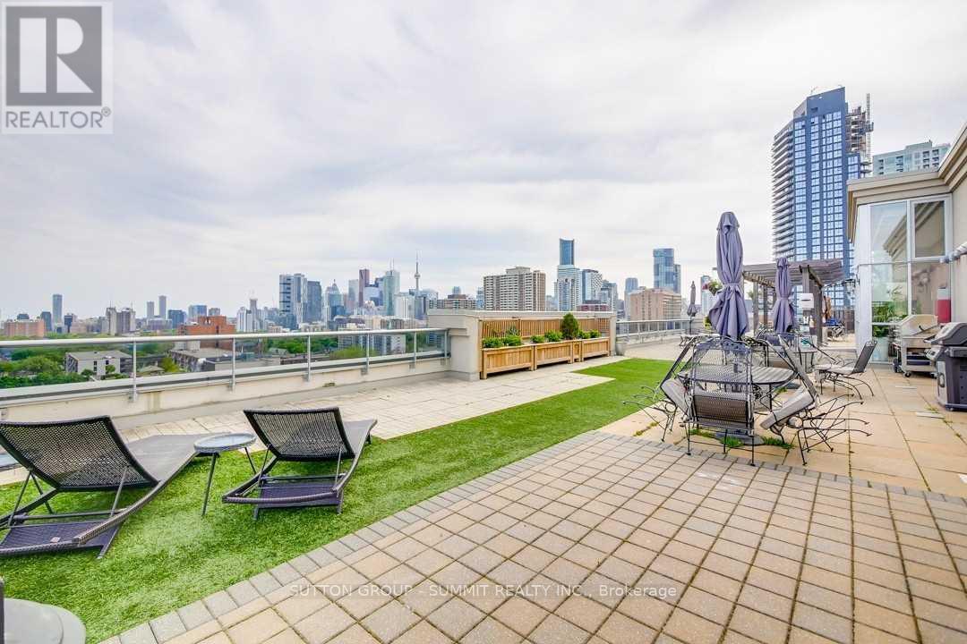 805 - 225 Wellesley Street E, Toronto, Ontario  M4X 1X8 - Photo 24 - C13825388