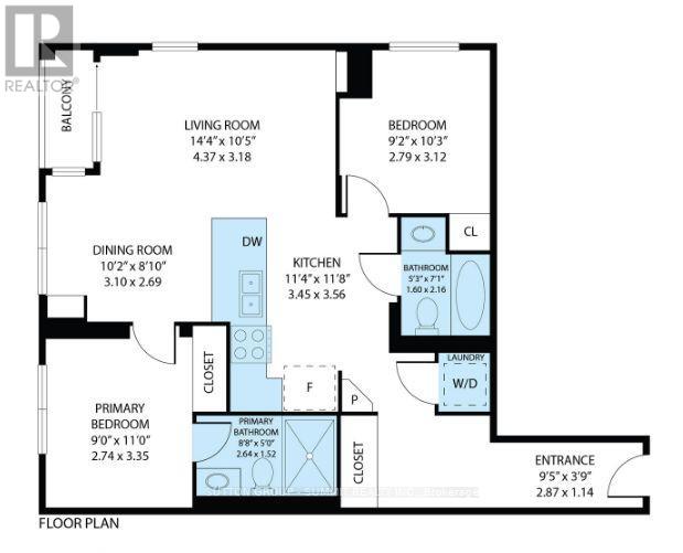 805 - 225 Wellesley Street E, Toronto, Ontario  M4X 1X8 - Photo 3 - C13825388