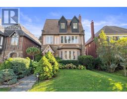 MAIN - 31 WHITEHALL ROAD, Toronto, Ontario