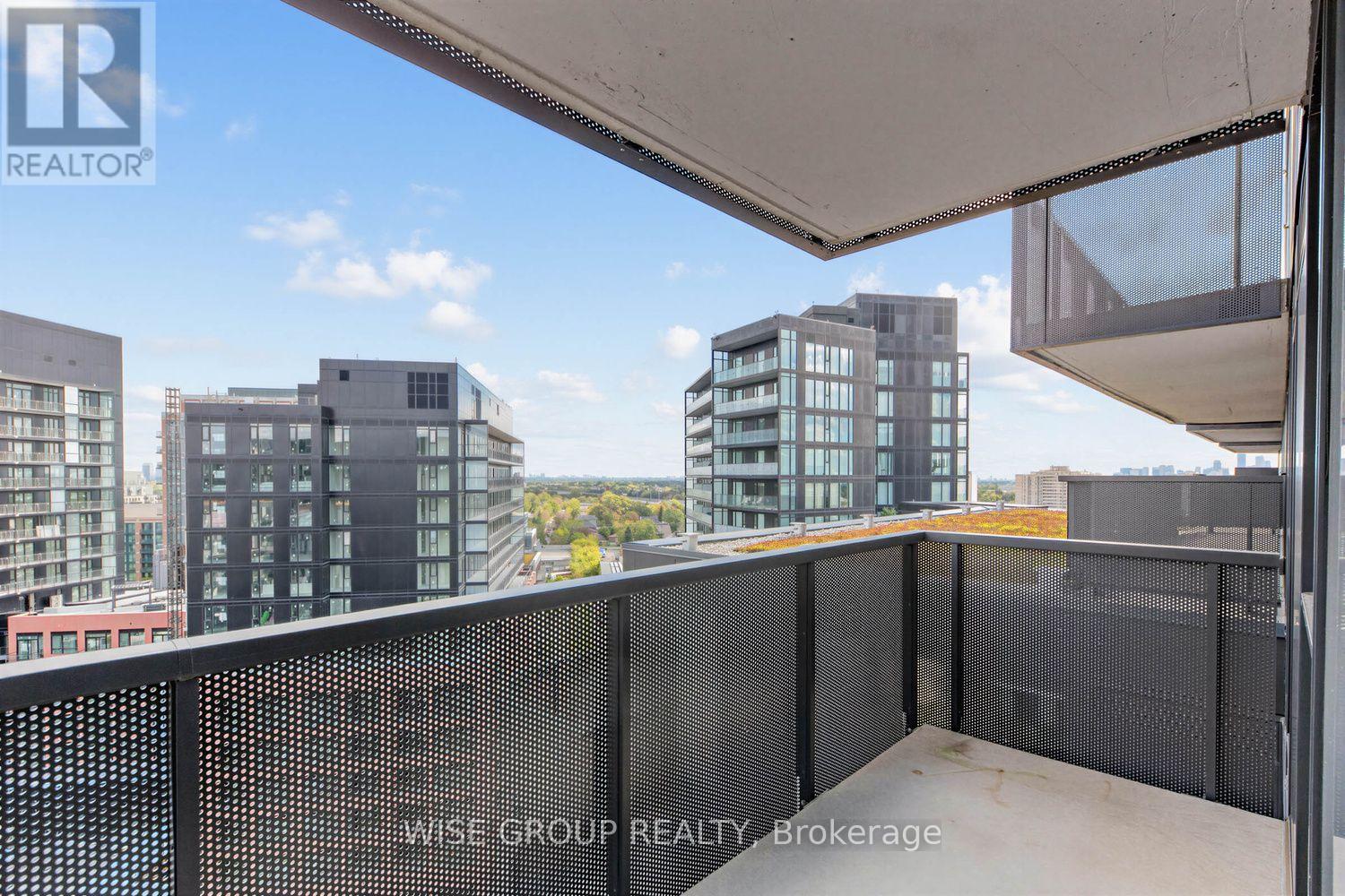 1509 - 18 Tretti Way, Toronto, Ontario  M3H 0E4 - Photo 18 - C13825442