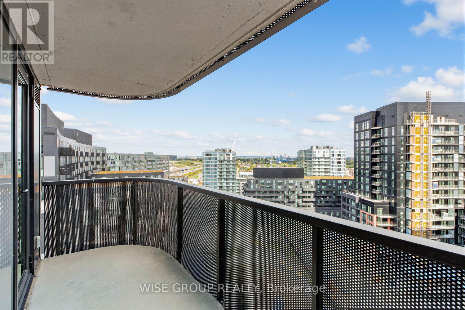 1509 - 18 Tretti Way, Toronto, Ontario  M3H 0E4 - Photo 19 - C13825442
