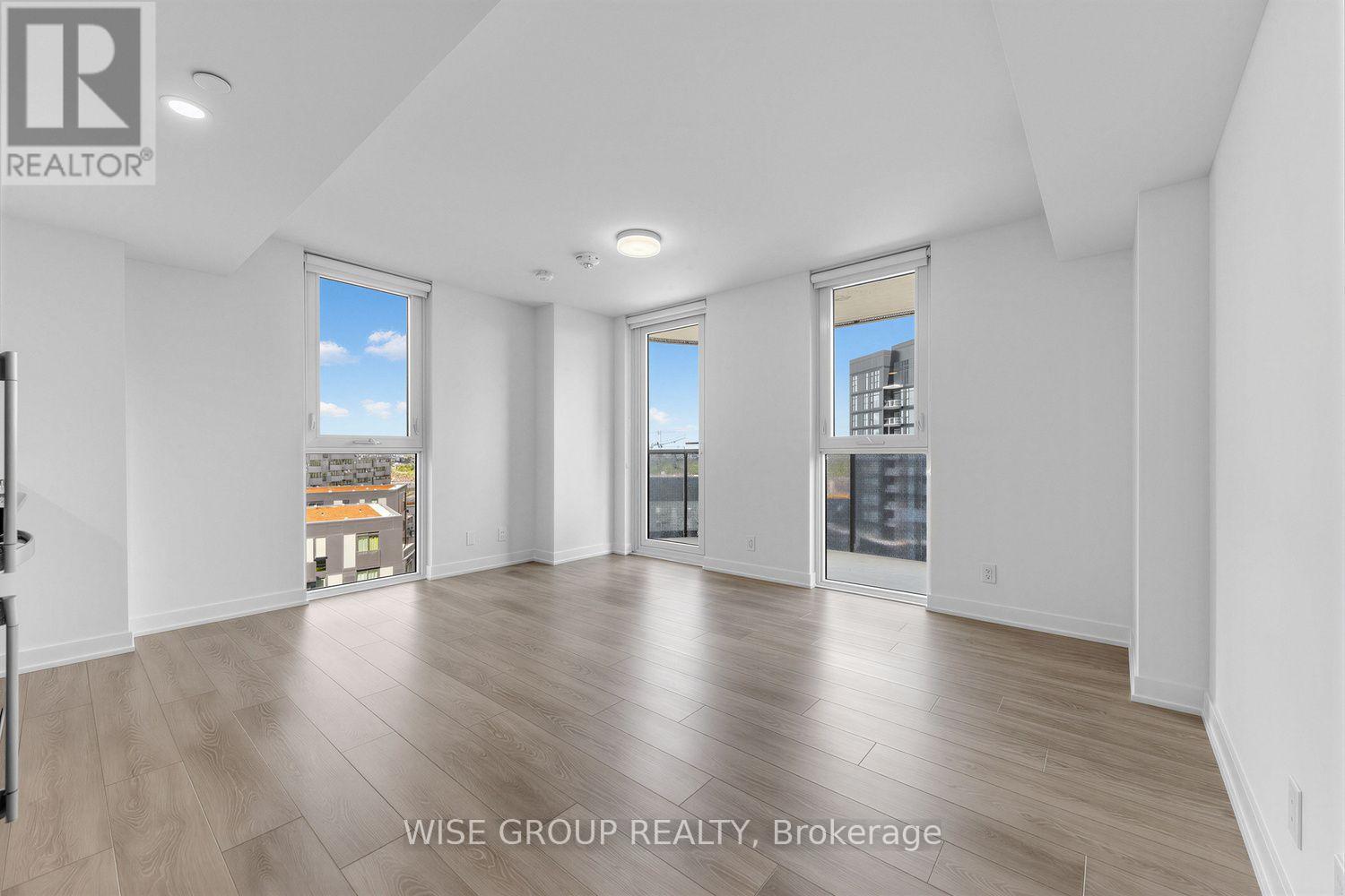 1509 - 18 Tretti Way, Toronto, Ontario  M3H 0E4 - Photo 3 - C13825442